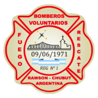 Campus Virtual de Bomberos Voluntarios Rawson